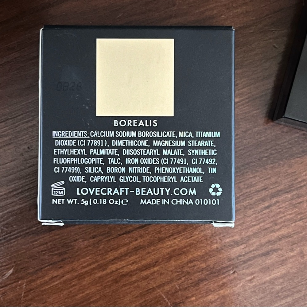 Blush and Highlighter Set - Picture 8 of 9